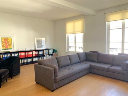 Flat in charming house - for rent - Photo 5