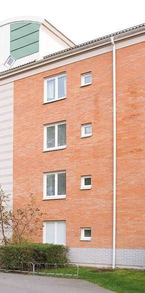 Stenbrohultsvägen 16, 75758, Uppsala - Foto 1