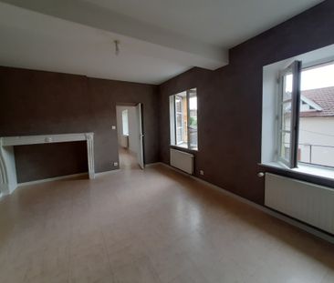 logement T3 RDC centre ville - Photo 4