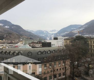 Quadrilocale via della Rena, 14, 39100 Bolzano Italia, Centro, Bolzano - Photo 6