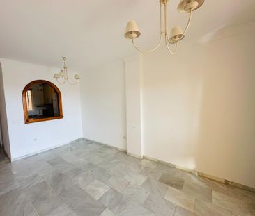 Apartamento planta baja en alquiler en El Faro, Mijas - Photo 1