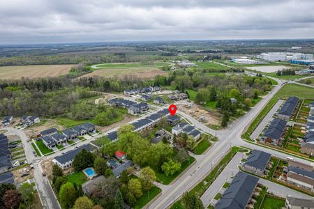 For Lease - 3328 Oriole Drive, London South, Ontario - Photo 2