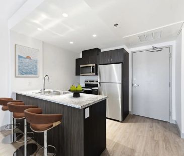 1510 Main Street — 2 Bed 2 Bath - Photo 2