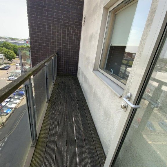 Phoenix Square, Morledge Street, Leicester - Photo 1