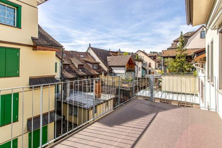 3-room loft apartment - Foto 3