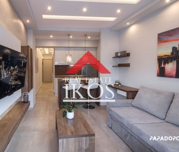 Studio/Γκαρσονιέρα για ενοικίαση - Κέντρο Θεσσαλονίκης, - Φωτογραφία 6