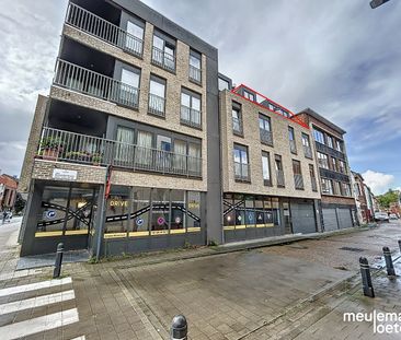 Uniek gemeubeld duplexappartement met garage - Foto 1