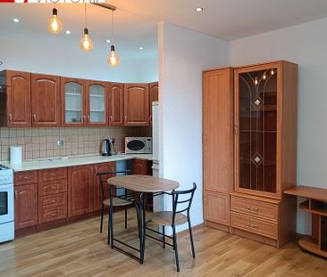 Mieszkanie wśród zieleni - Photo 1