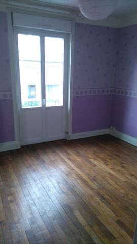 Location Appartement 4 pièces 75m² LAXOU 54520 - Photo 2