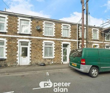 Pendrill Street, Neath, SA11 - Photo 3