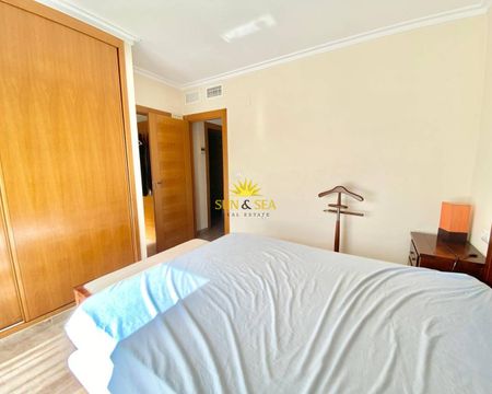 4 BEDROOM TRIPLEX - TORRE DE LA HORADADA - Photo 5