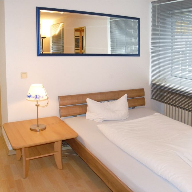 1 Zimmer in Düsseldorf - Foto 1