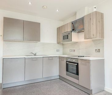 1 bedroom apartment to rent - Photo 5