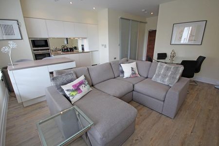 1 bedroom apartment to rent - Photo 4