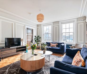 Room in a Shared House, Broadwater Road, SW17 - Photo 4