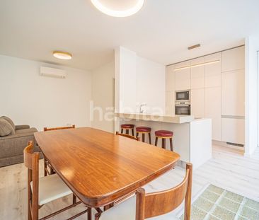 Apartamento T1 em Lisboa - Photo 1