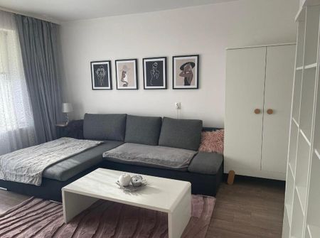 Duża, ładna kawalerka z balkonem - Фото 2