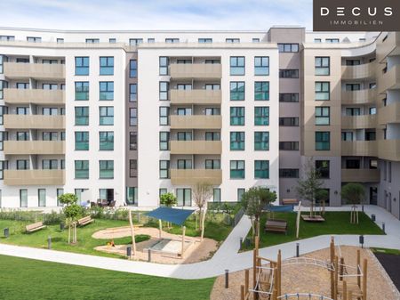 2-ZIMMER-WOHNUNG | 5. OBERGESCHOSS | KLEINE LOGGIA | AB 01.06.2026 VERFÜGBAR - Foto 4