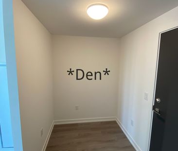 For Lease - 10 De Boers Drive Unit# 512, Toronto, Ontario - Photo 3