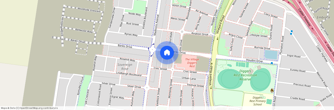 29 Banks Drive, Vic 3427, Diggers Rest