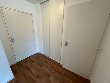 Appartement T3 Pinel – Poitiers – 58.62 m² - Photo 2