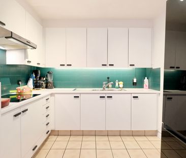 2-slaapkamerappartement nabij centrum - Photo 5