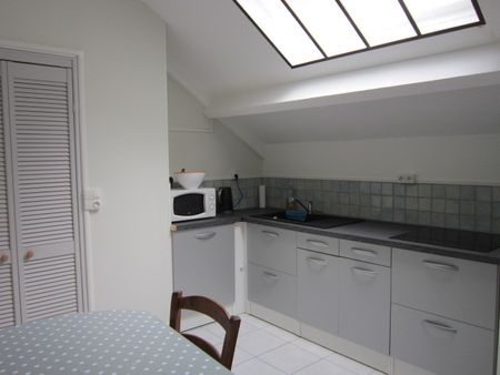 Ref: 952 Chambre à Le Havre - Photo 5