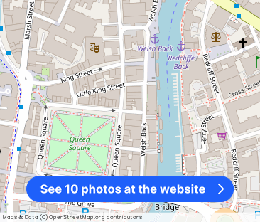 The Grainloft, Queen Square Avenue, BS1 - Photo 1