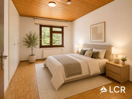 Belle maison 7 pièces / 5 chambres / Jardin et terrasse - Foto 3