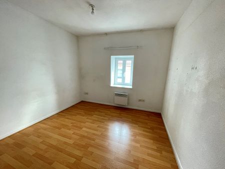 Location Appartement 2 pièces 41m² - Photo 2