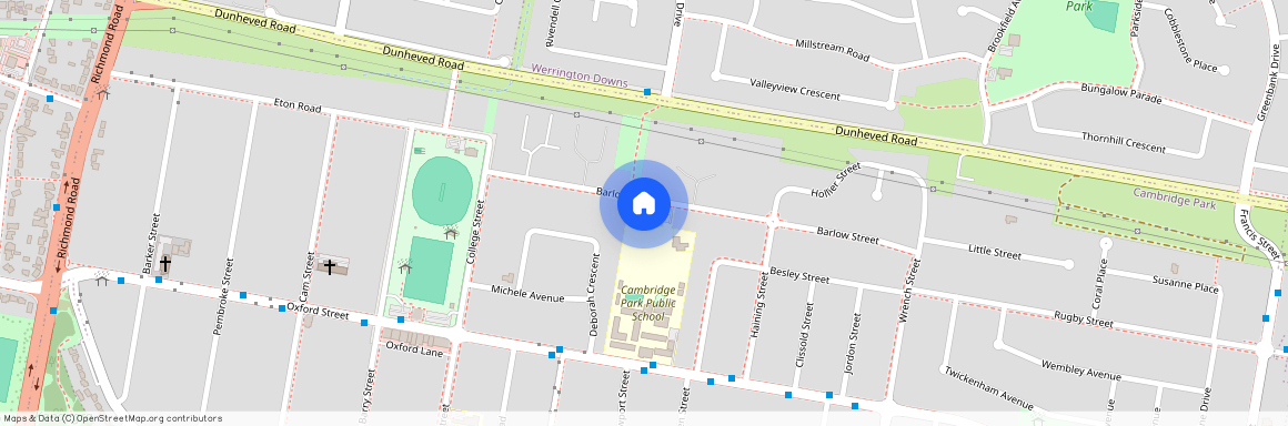 38A Barlow Street, NSW 2747, Cambridge Park