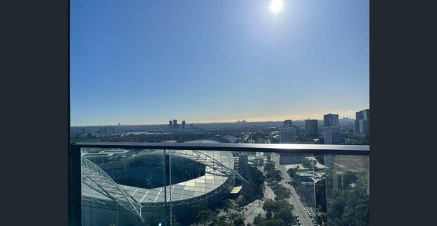 Modern and Luxurious 2 Bedroom Apartment is Available Now - Photo 1