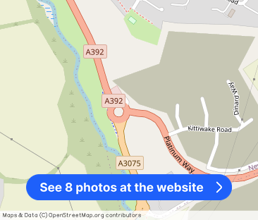 1 bedroom maisonette for rent - Photo 1