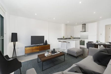 Larkwood Avenue London SE10 - Photo 2