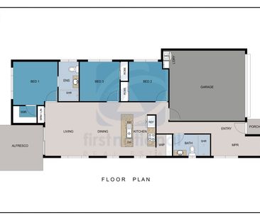 BRAND NEW 3 BEDROOM HOUSE - PALMVIEW - Photo 5