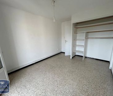 Appartement à louer 3 pièces 56.67m² - Photo 5