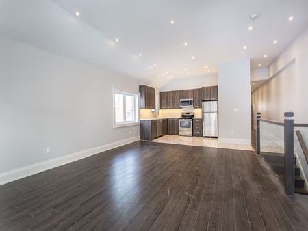 For Lease - 987 Avenue Road Unit# Upper, Toronto, Ontario - Photo 4