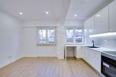 Apartamento T1 em Lisboa - Photo 2