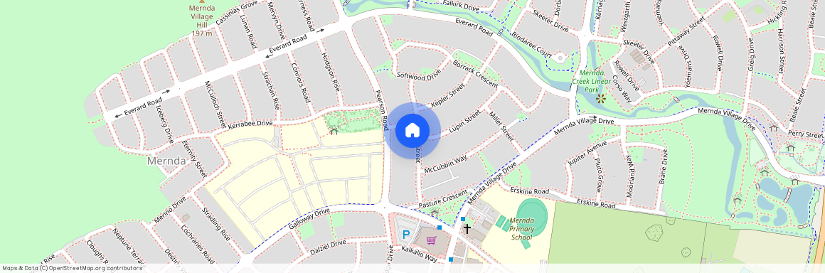 18 Jackaroo Street, Mernda, VIC 3754