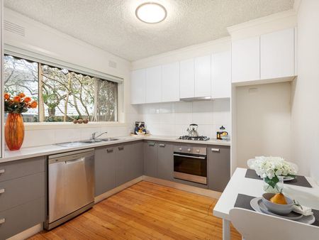 4/37 Thomas Street, Camberwell VIC 3124 - Apartment For Rent | Domain - Photo 3