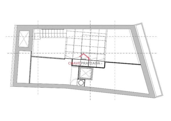 Apartamento T1 em Braga