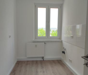 Einziehen und Wohlfühlen… 3-Zimmer-Wohnung mit Balkon + Weihnachtsg... - Photo 1