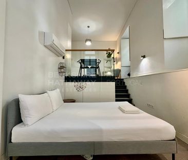 Apartamento T1 em Lisboa - Photo 3