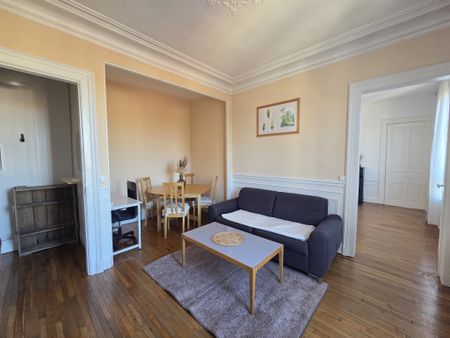 Location Appartement 2 pièces 46m² TROYES 10000 - Photo 2