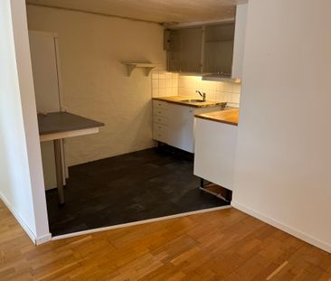 Kaptensgatan 14 - Photo 2