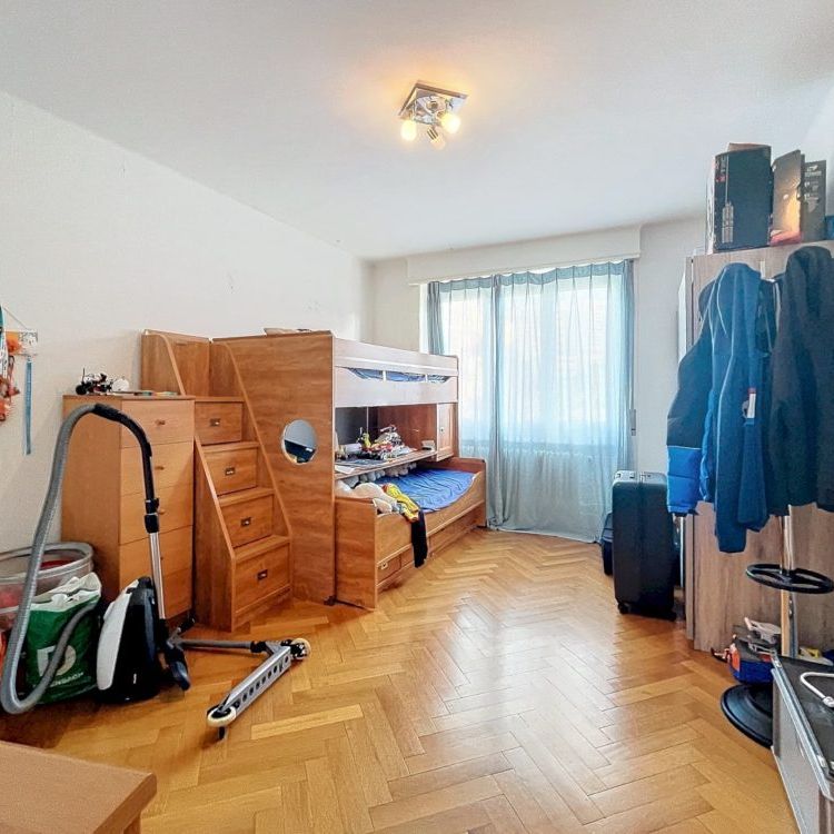 Appartement de 3.5 pièces au centre de Lausanne - Foto 1