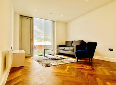 1 bedroom apartment to rent - Photo 3