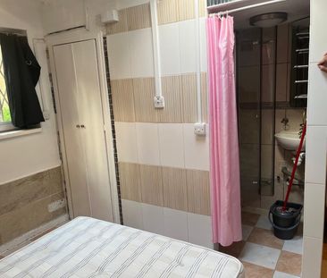 Studio Flat, High Street Harlesden, NW10 - Photo 5