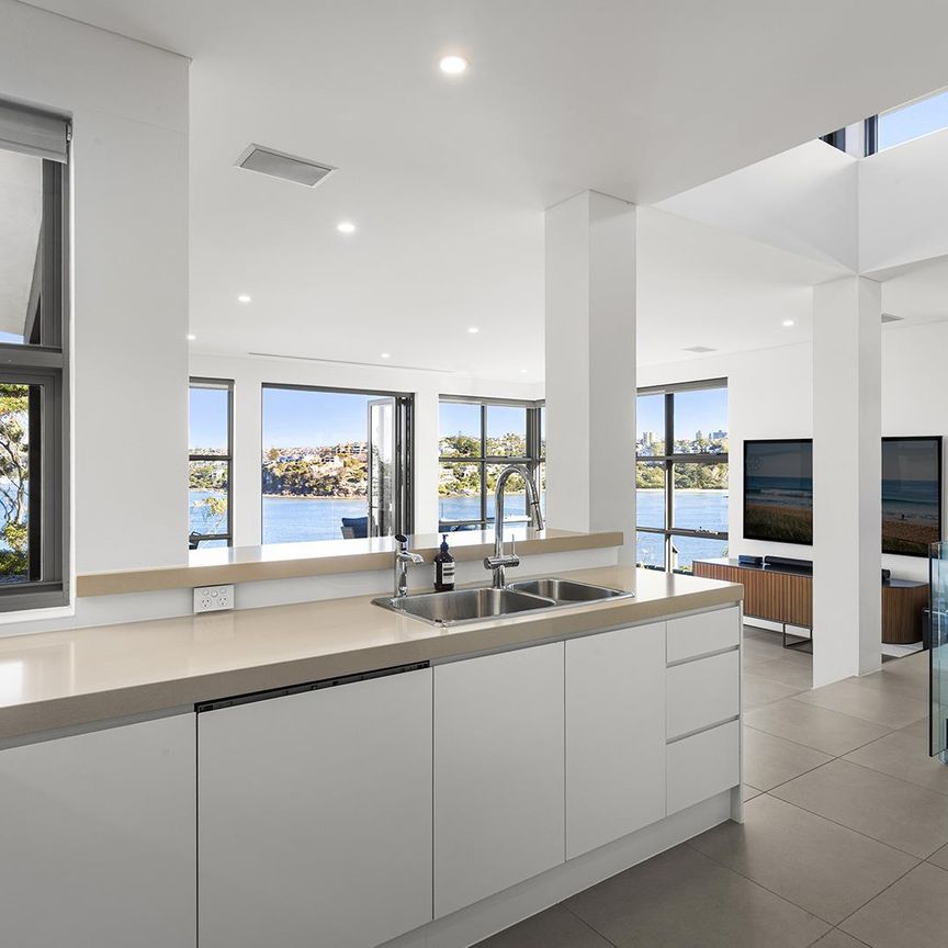 77A Cutler Road, Clontarf NSW 2093 - House For Rent | Domain - Photo 1