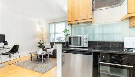 Apartment, Hill Street, London, Greater London, Mayfair, W1J - Photo 4